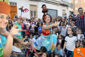 Mislata inicia con el MAC su fin de semana más cultural del año - (foto 3)